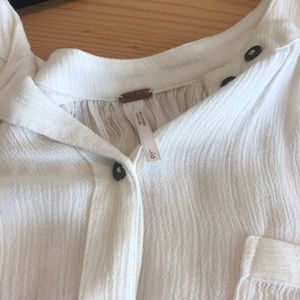 Free people top